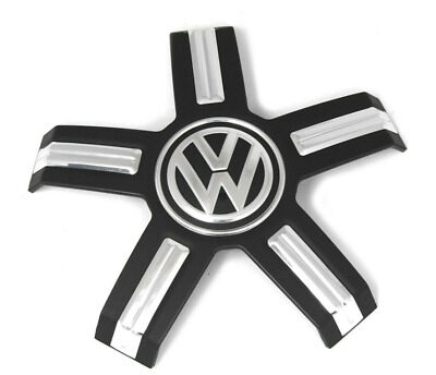 Vw tiguan deals wheel centre caps