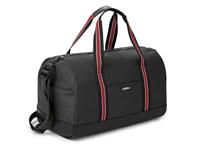 Mini JCW Duffle Bag Genuine Mini 80222454539 LLLParts