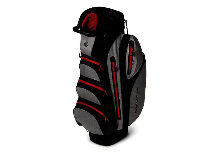 Bmw golf cart discount bag