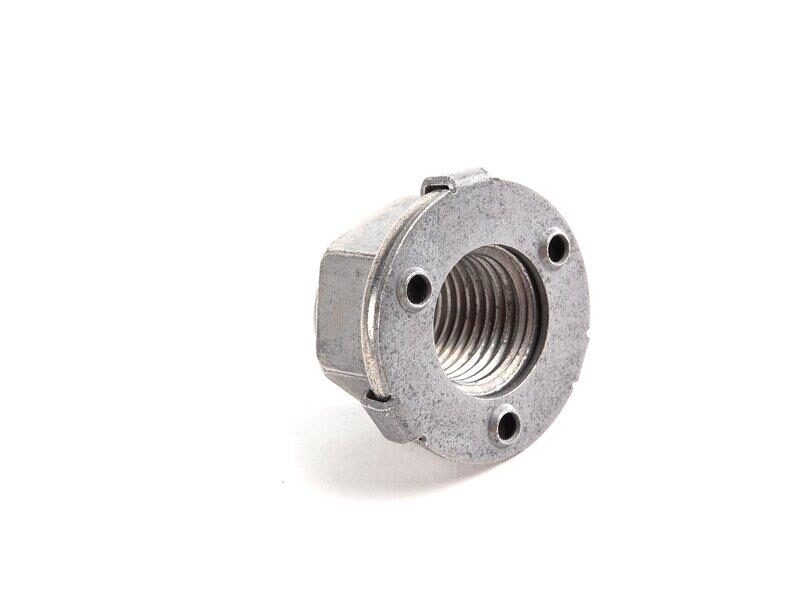 BMW Combination Nut - Genuine BMW 33306787062 - LLLParts