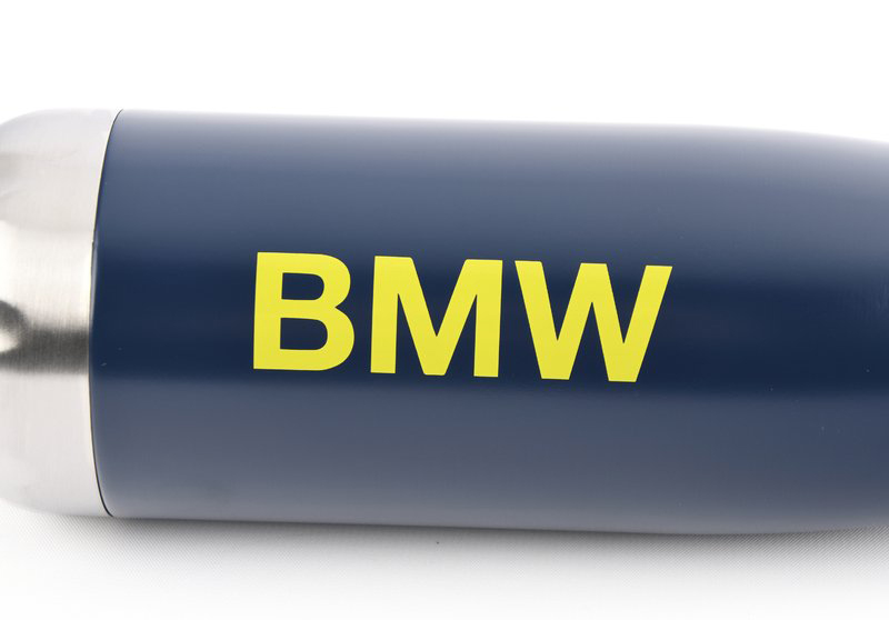 7-00360) Genuine BMW Active Drinking Sport Bottle (80232461019