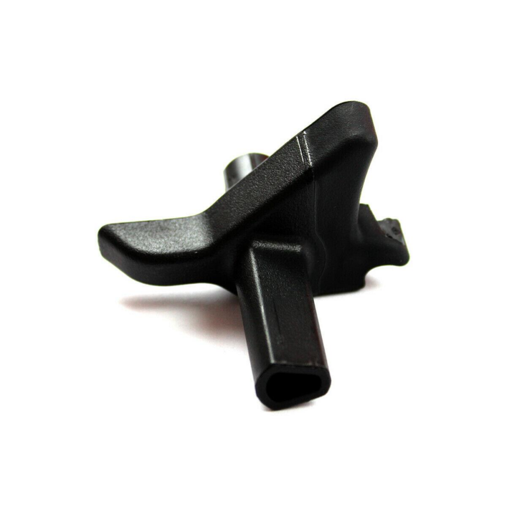 mercedes parcel shelf clips